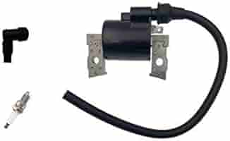 Amazon.com: PARTSRUN #21121-2086 （ID#BM3671）Ignition Coil